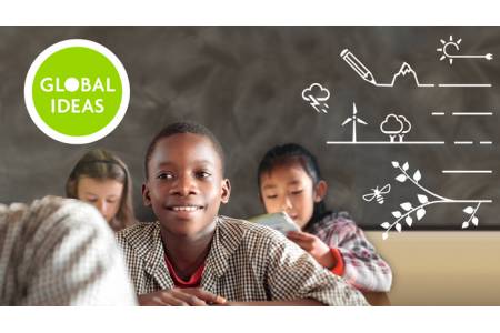 DW: Umweltbildung: Lernpakete für Homeschooling und Präsenzunterricht